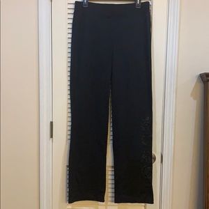 BCBG Yoga pants